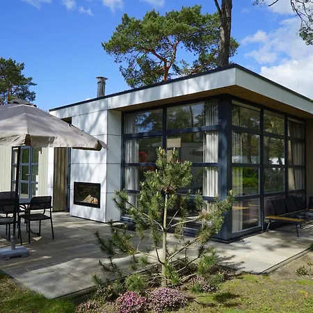Europarcs De Zanding Otterlo Exterior photo