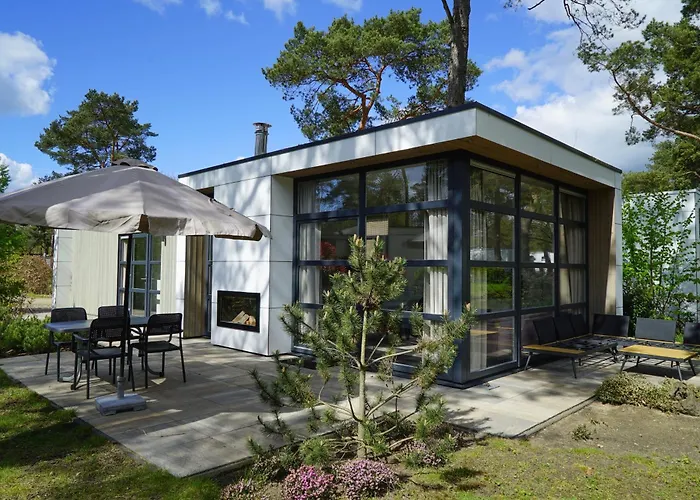 Europarcs De Zanding