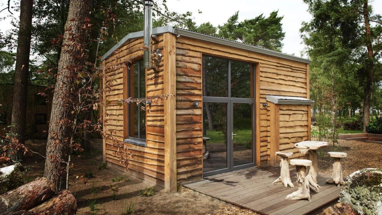 Europarcs De Zanding *