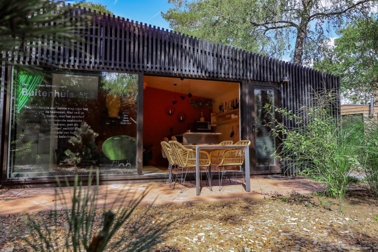 Europarcs De Zanding Holiday home *