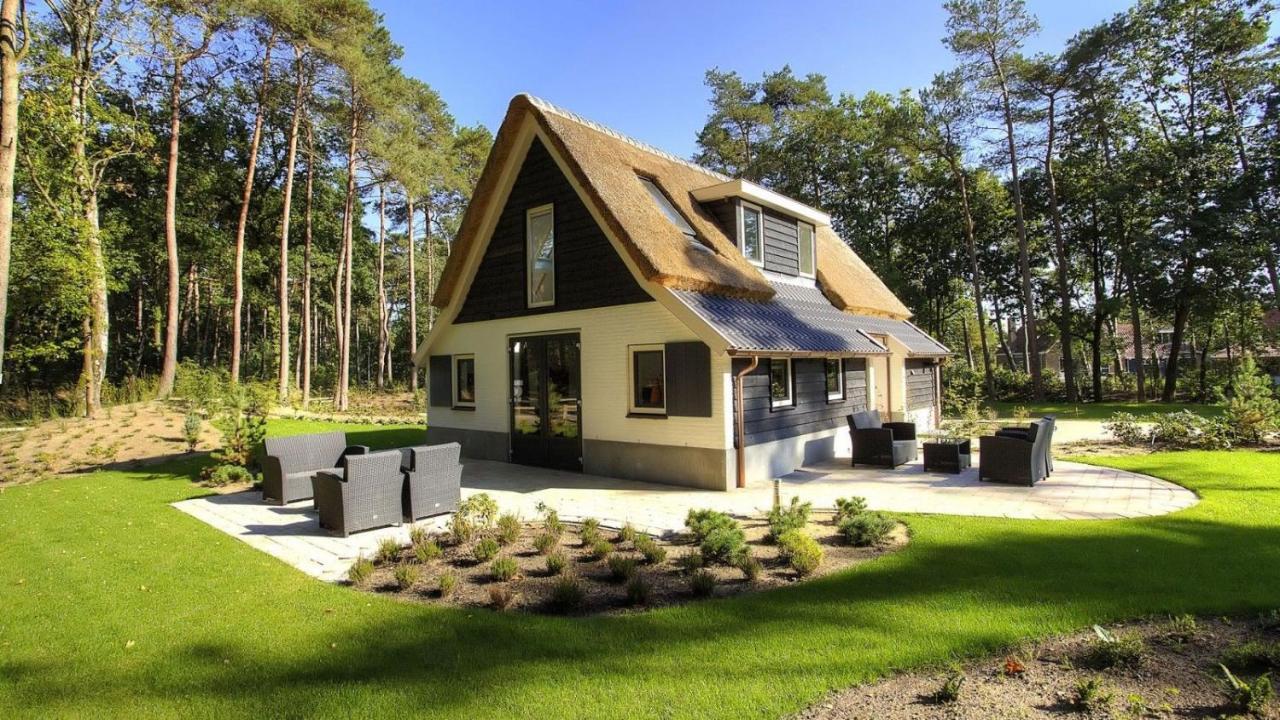 Europarcs De Zanding * Otterlo