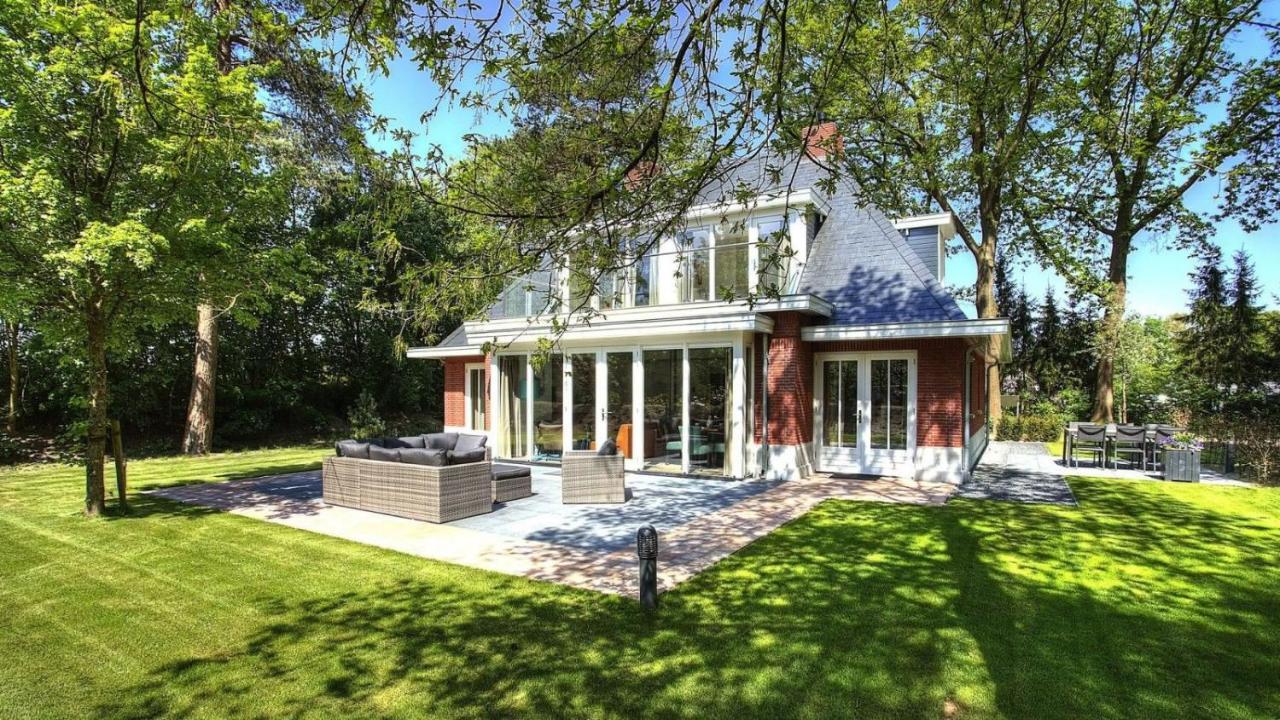 Holiday home Europarcs De Zanding *