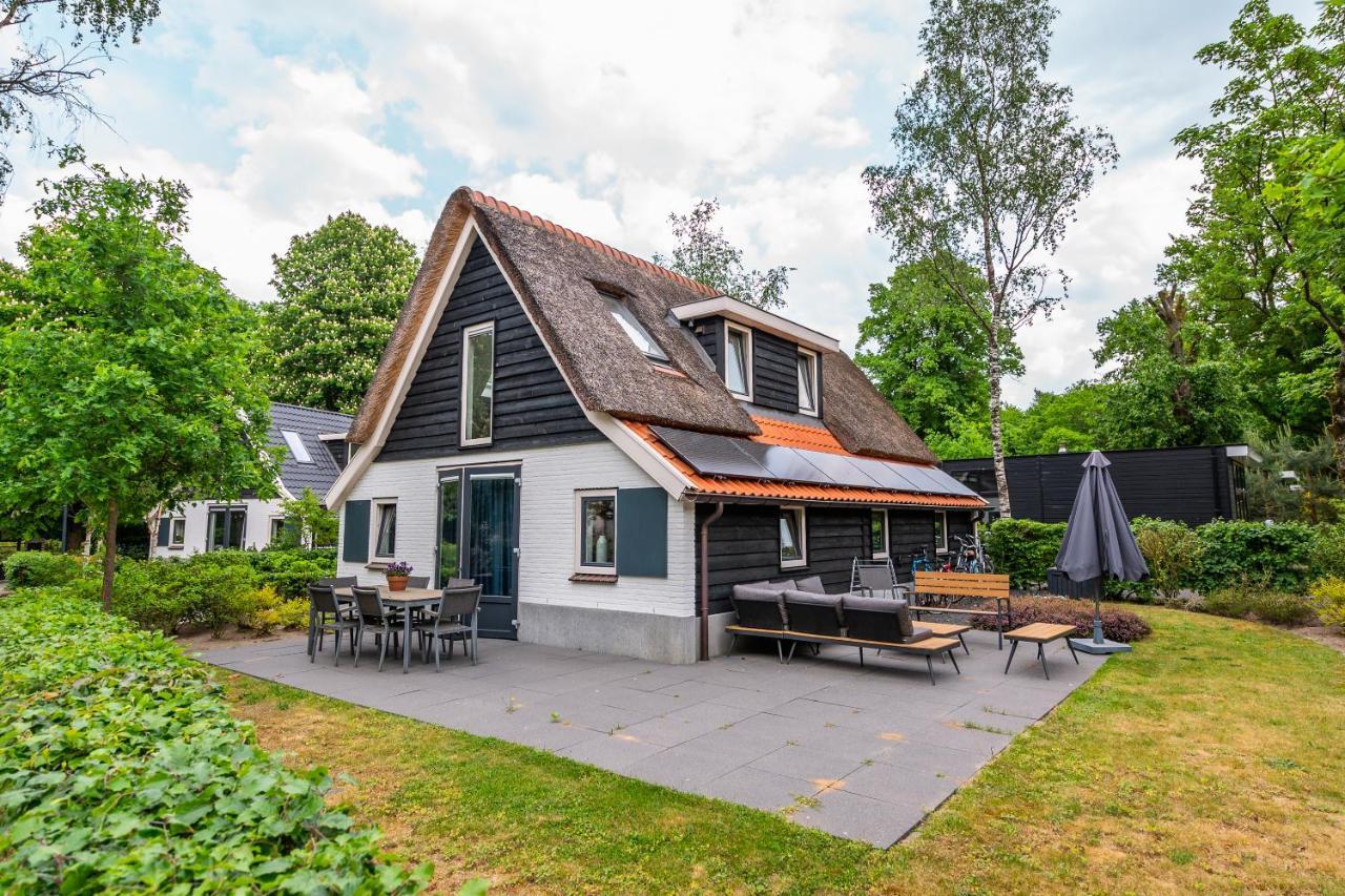 Europarcs De Zanding Otterlo