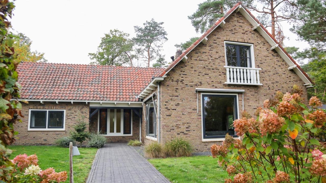 Holiday home Europarcs De Zanding