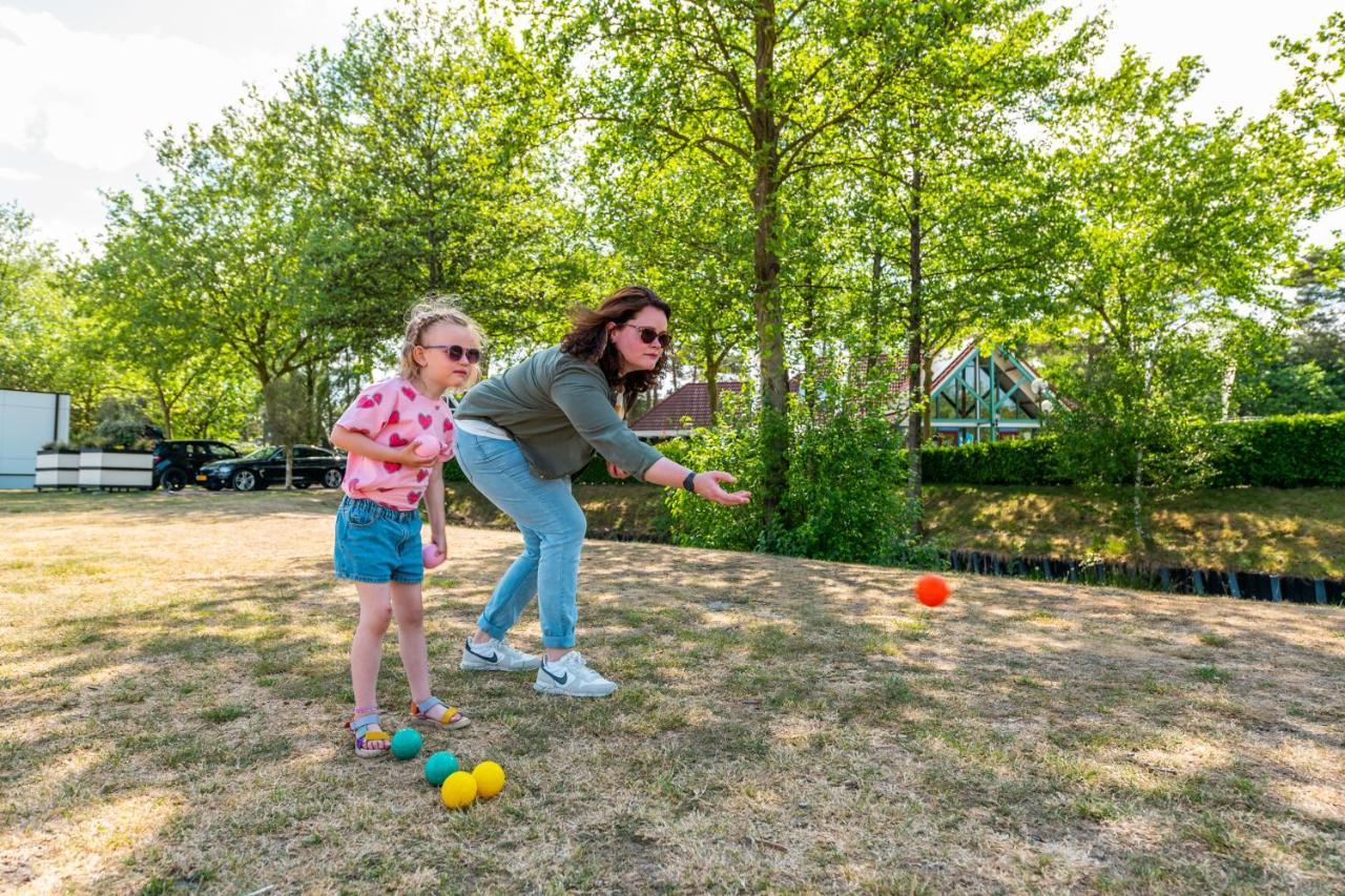 Europarcs De Zanding Holiday home