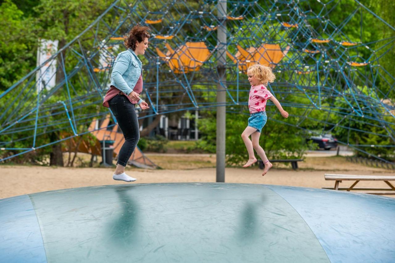 Europarcs De Zanding Holiday home Otterlo