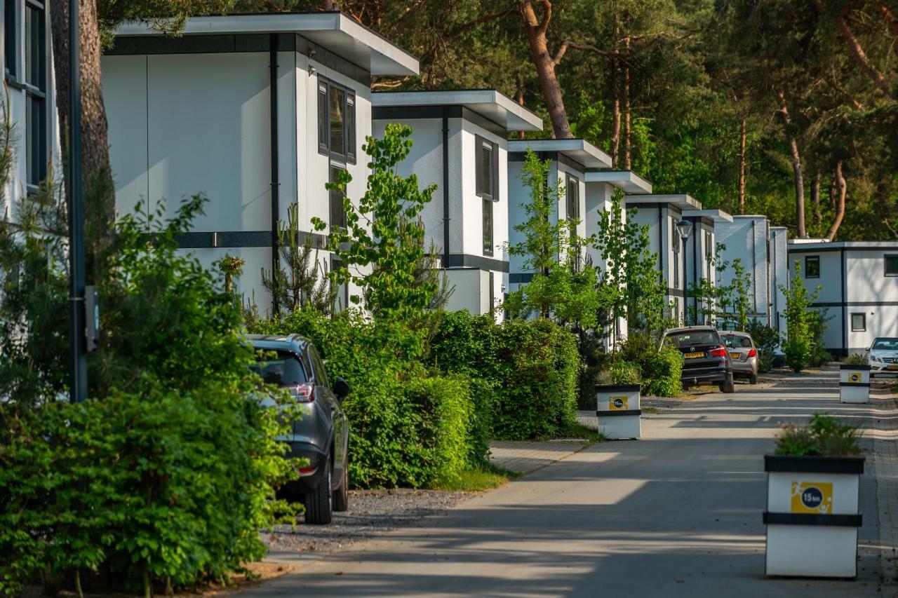 Europarcs De Zanding *