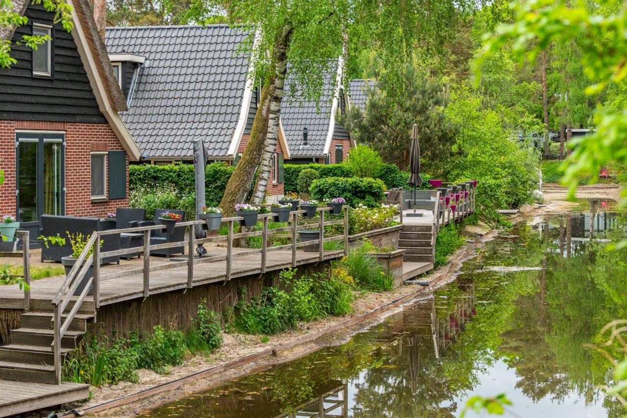 Europarcs De Zanding Otterlo