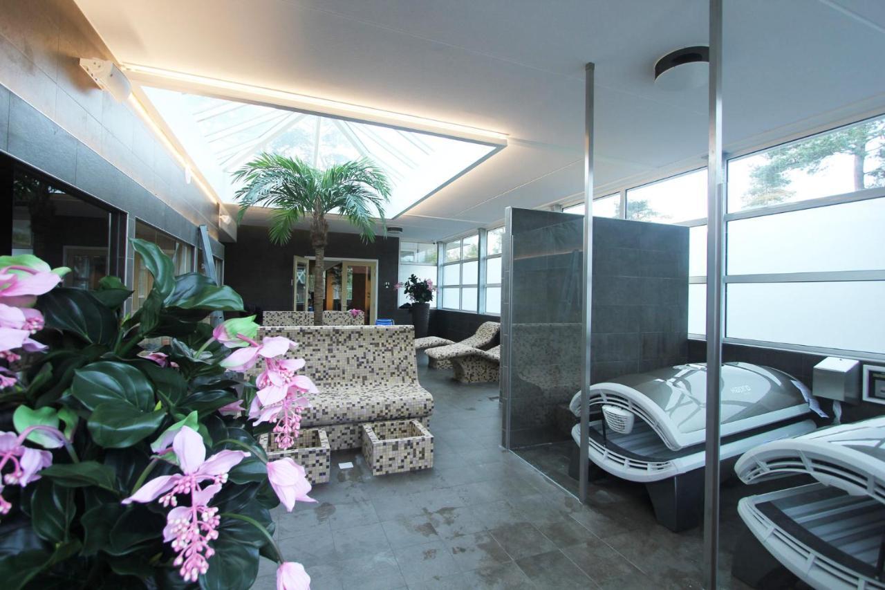 Europarcs De Zanding Holiday home
