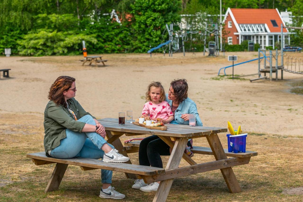 Europarcs De Zanding Holiday home Otterlo