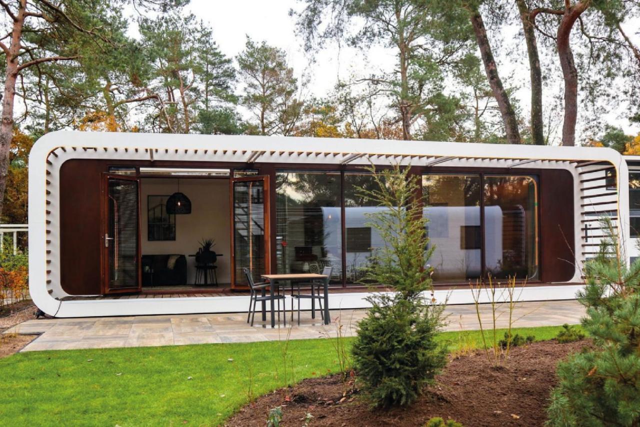 Europarcs De Zanding *
