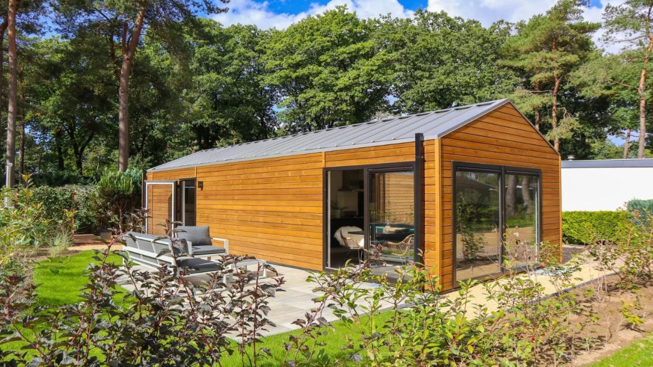 Europarcs De Zanding Holiday home