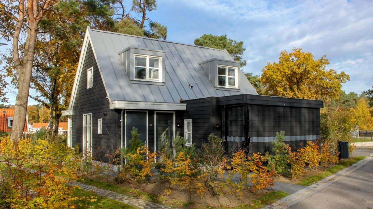 Europarcs De Zanding