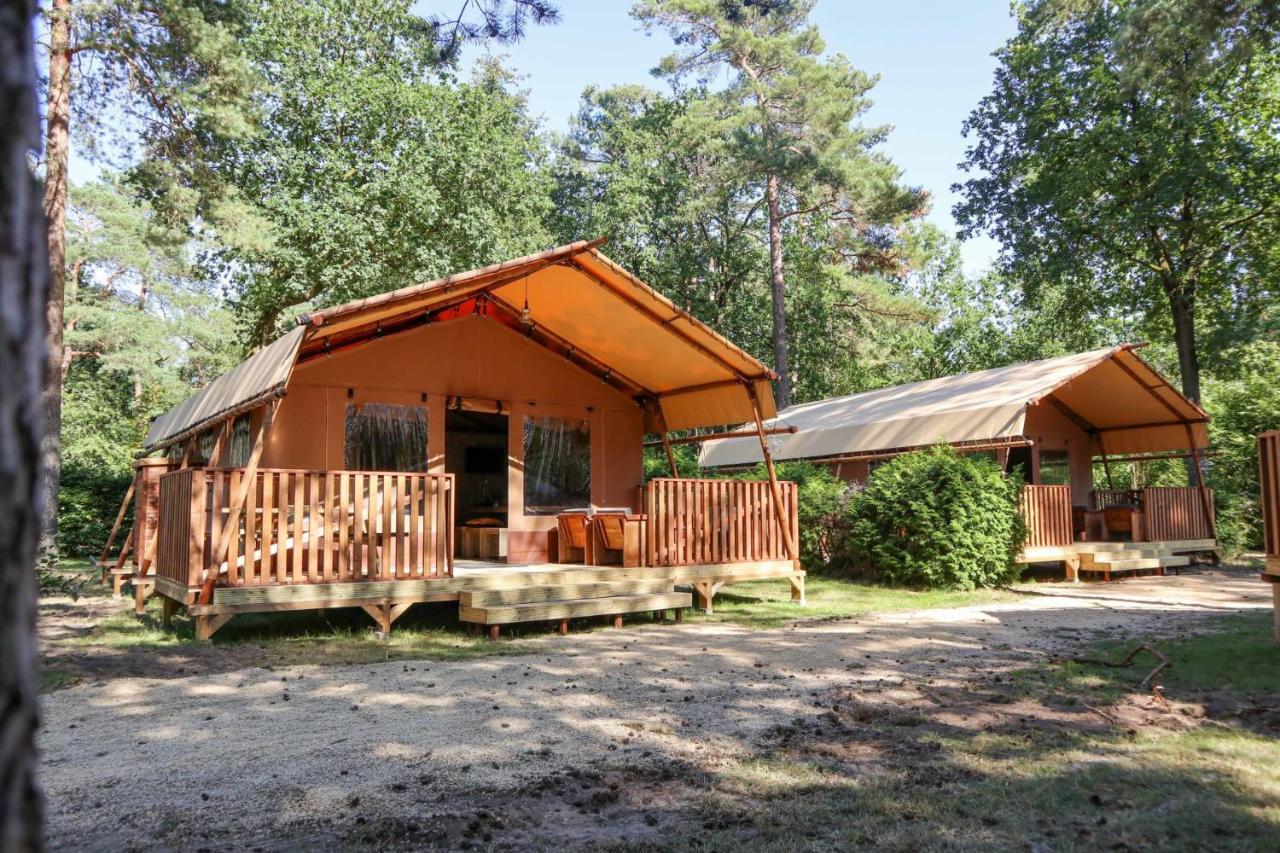 Europarcs De Zanding *