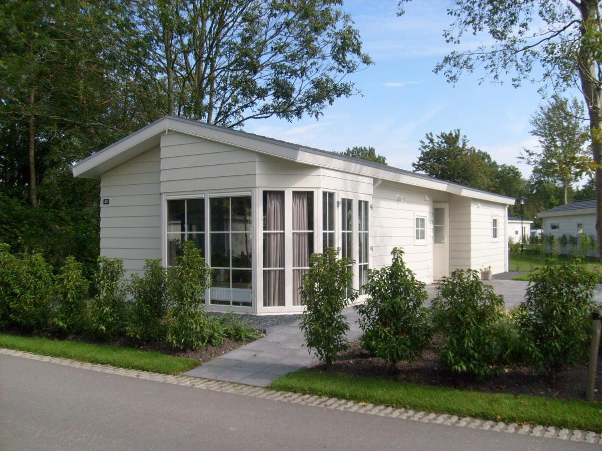 Europarcs De Zanding Otterlo