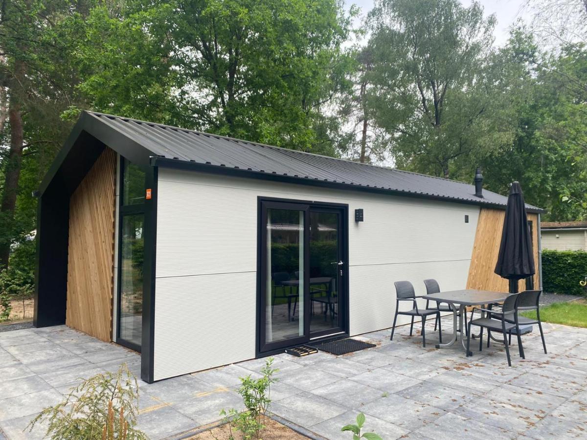 Holiday home Europarcs De Zanding *
