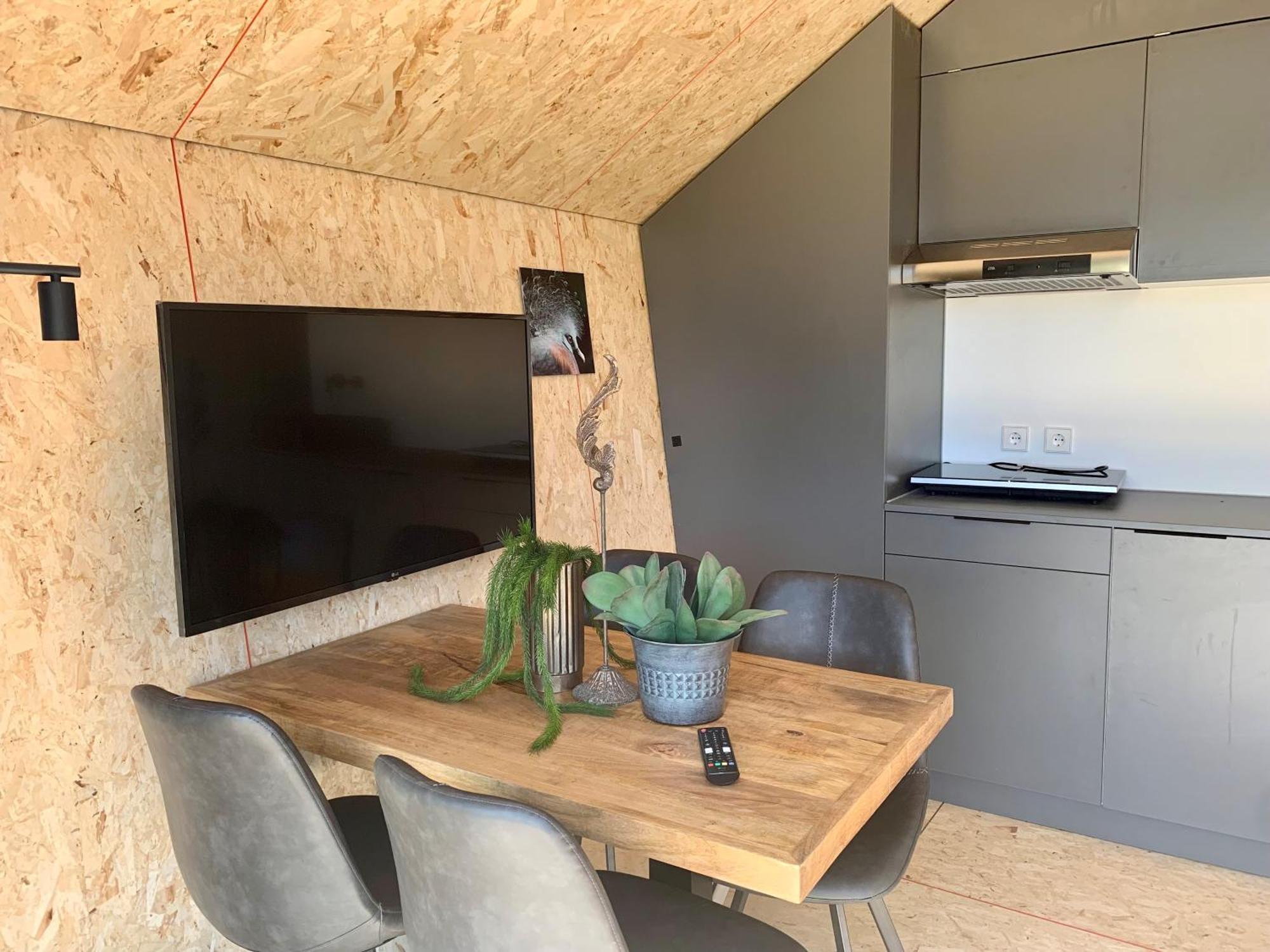Europarcs De Zanding