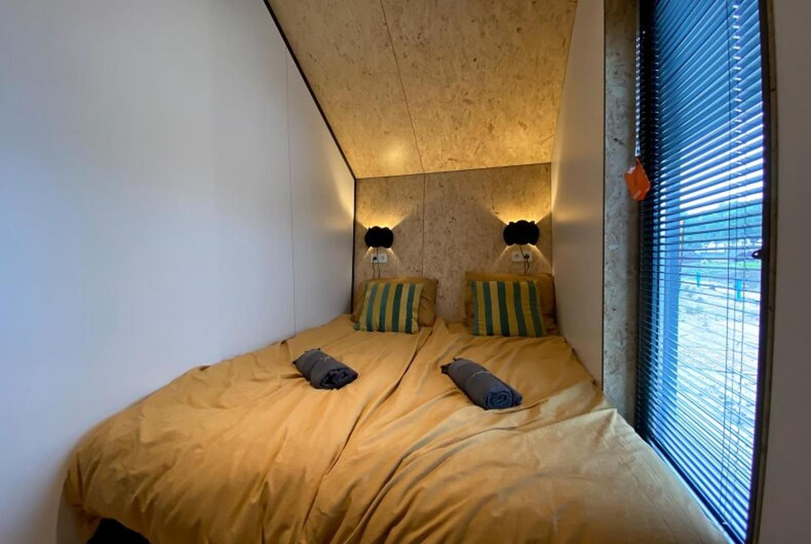 Holiday home Europarcs De Zanding Otterlo
