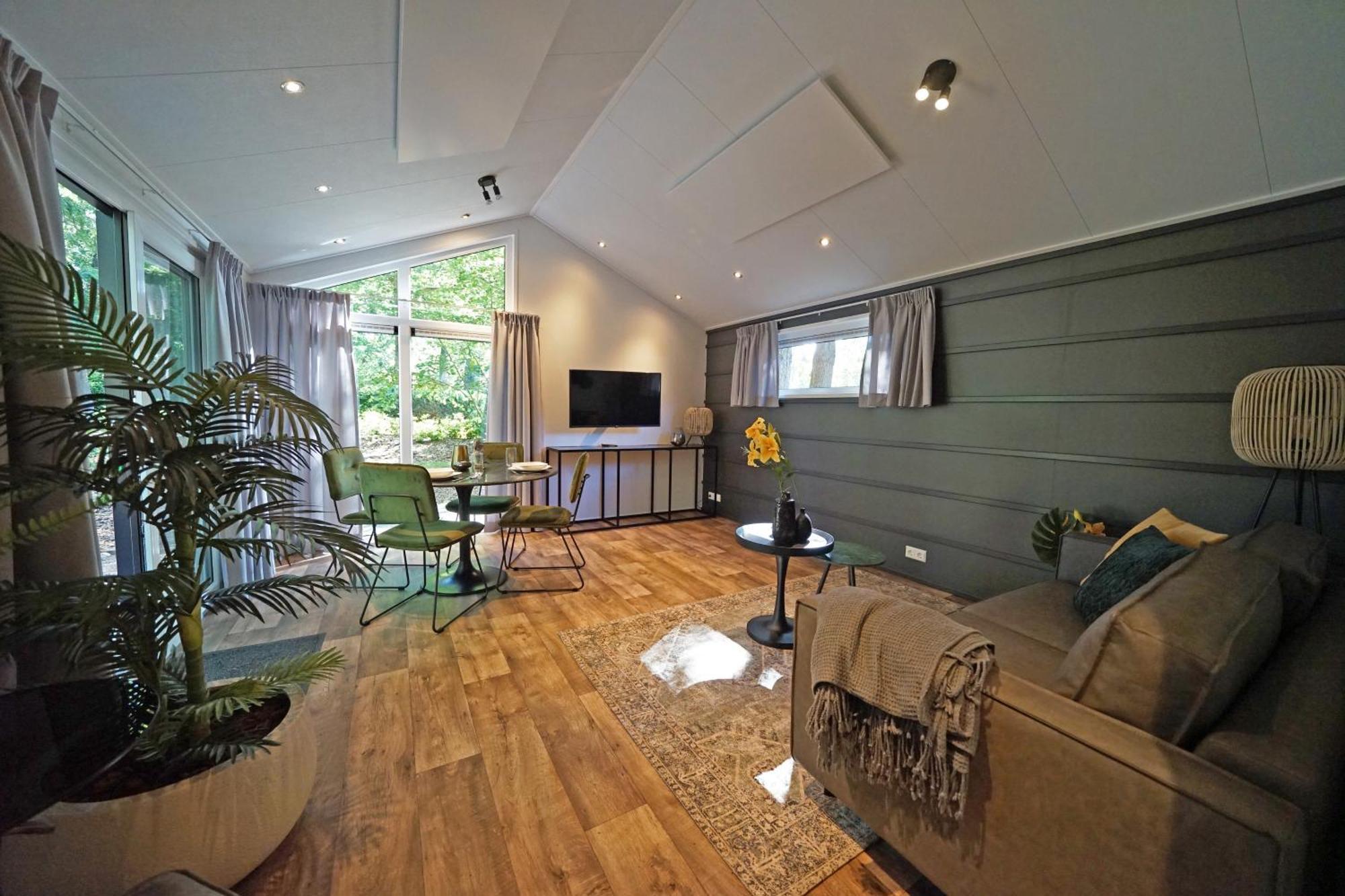 Europarcs De Zanding Holiday home