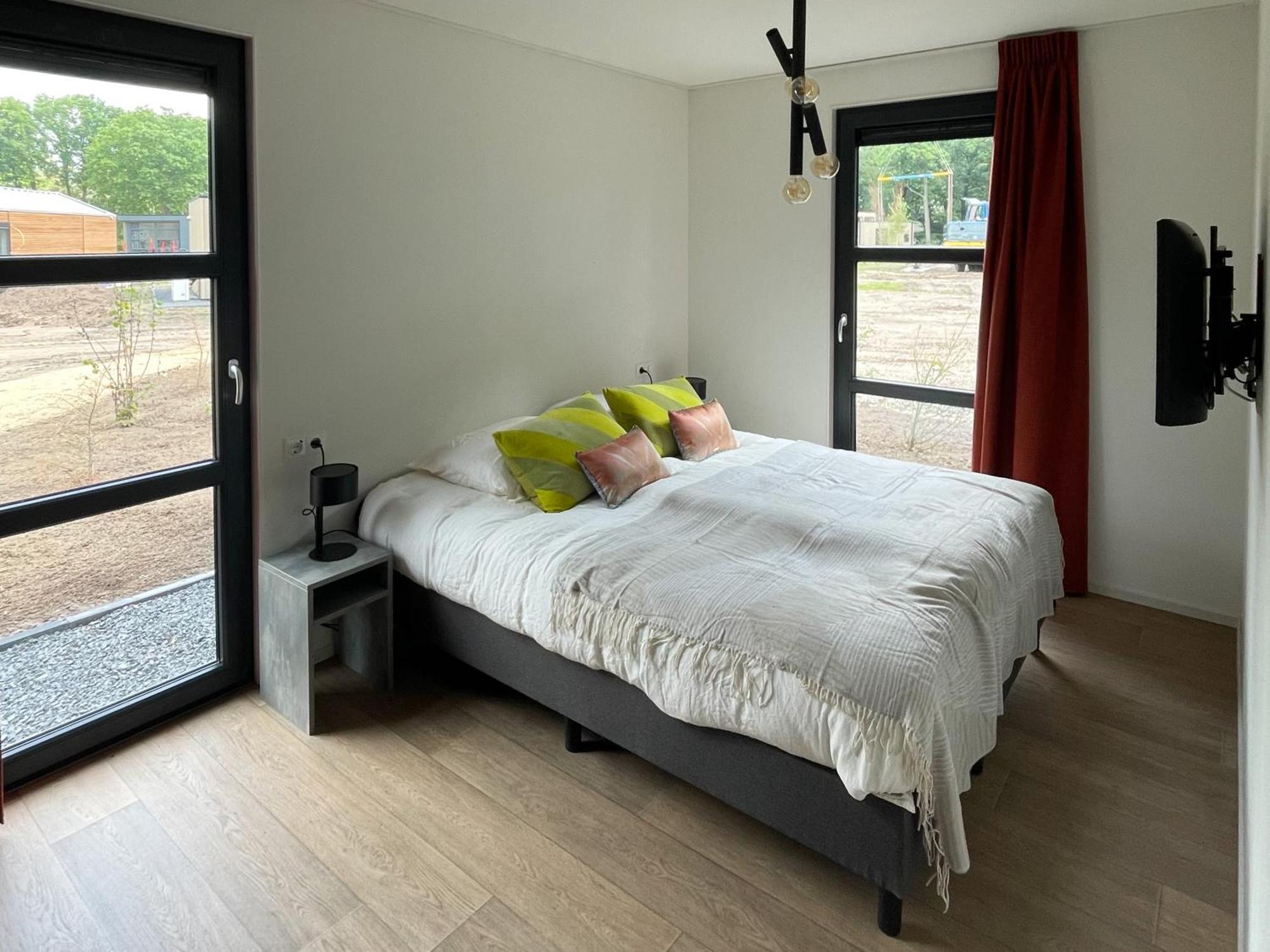 Ferienhaus Europarcs De Zanding