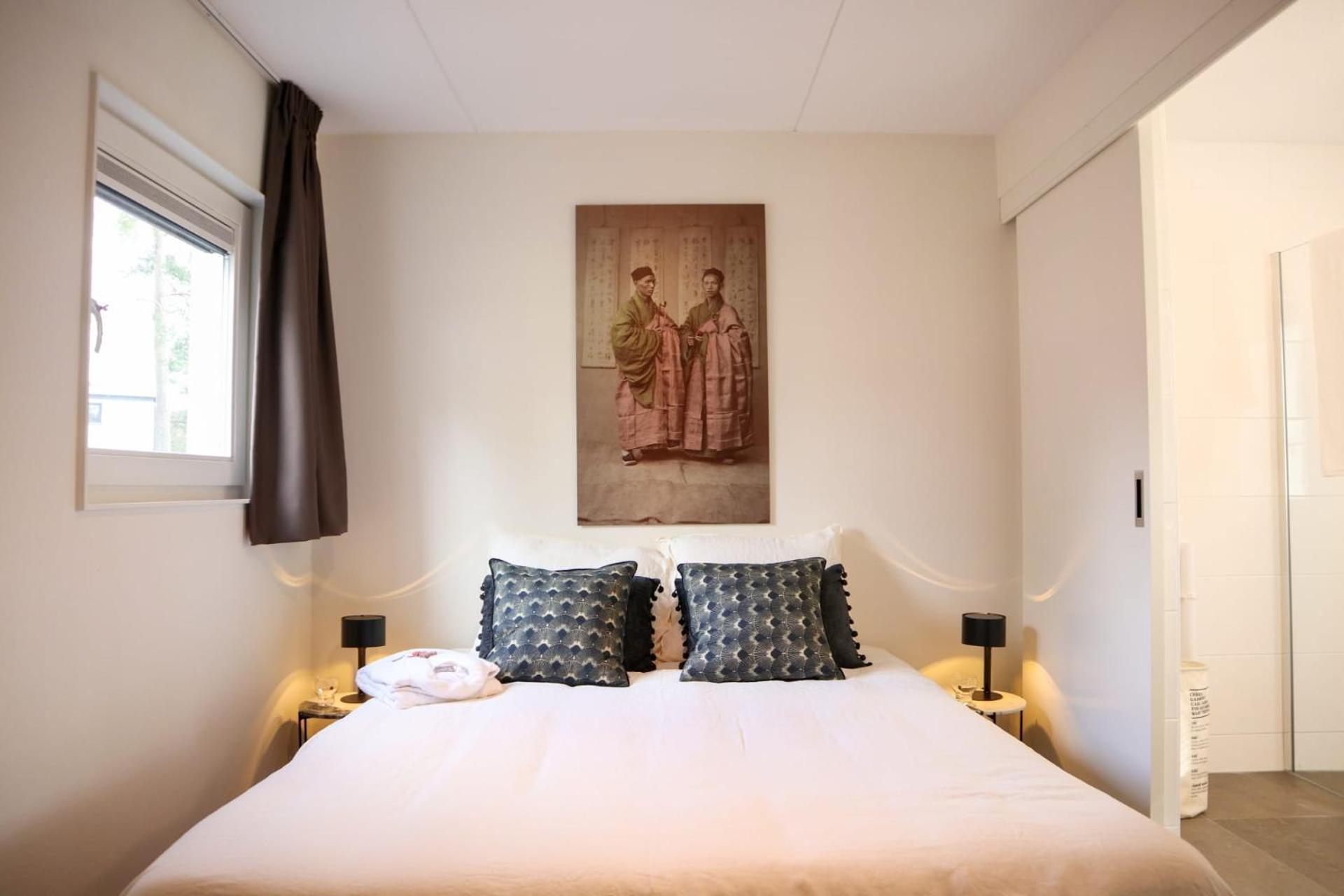 Holiday home Europarcs De Zanding Otterlo