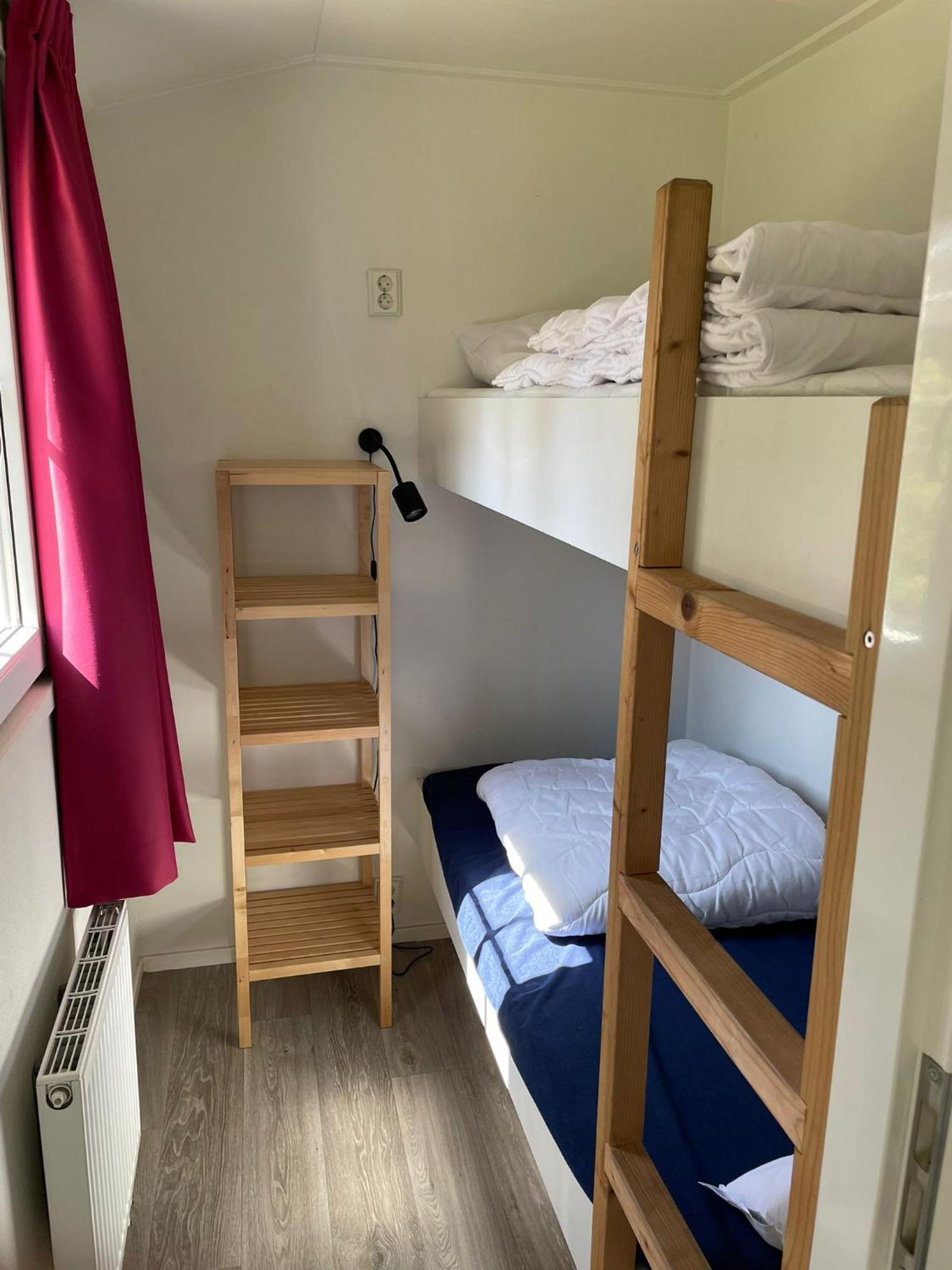 Holiday home Europarcs De Zanding