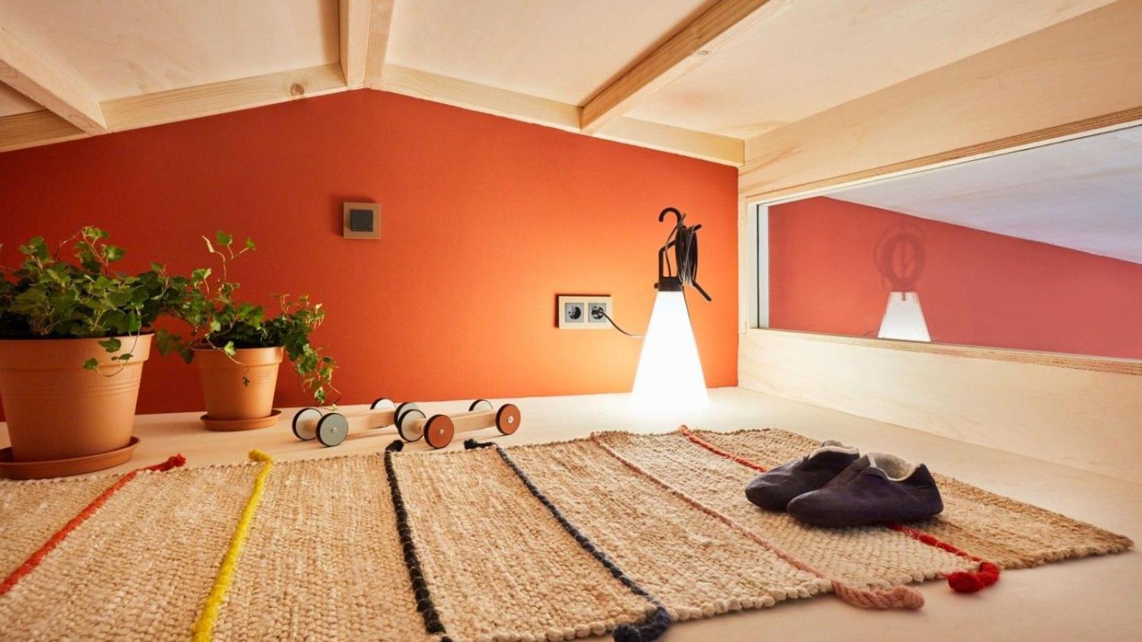 Europarcs De Zanding Holiday home
