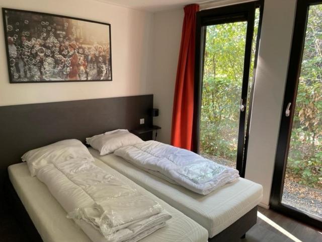 Holiday home Europarcs De Zanding