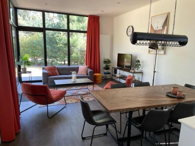 Europarcs De Zanding Ferienhaus *