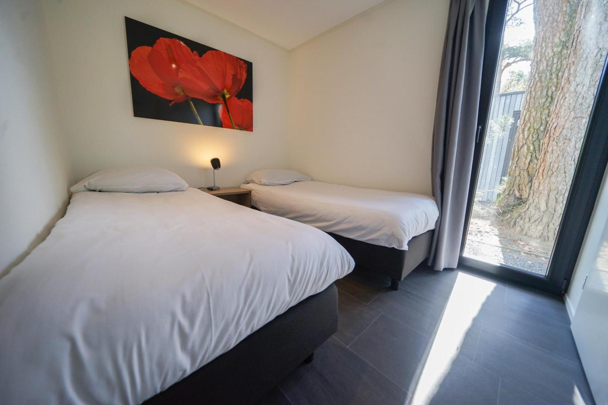 Ferienhaus Europarcs De Zanding Otterlo