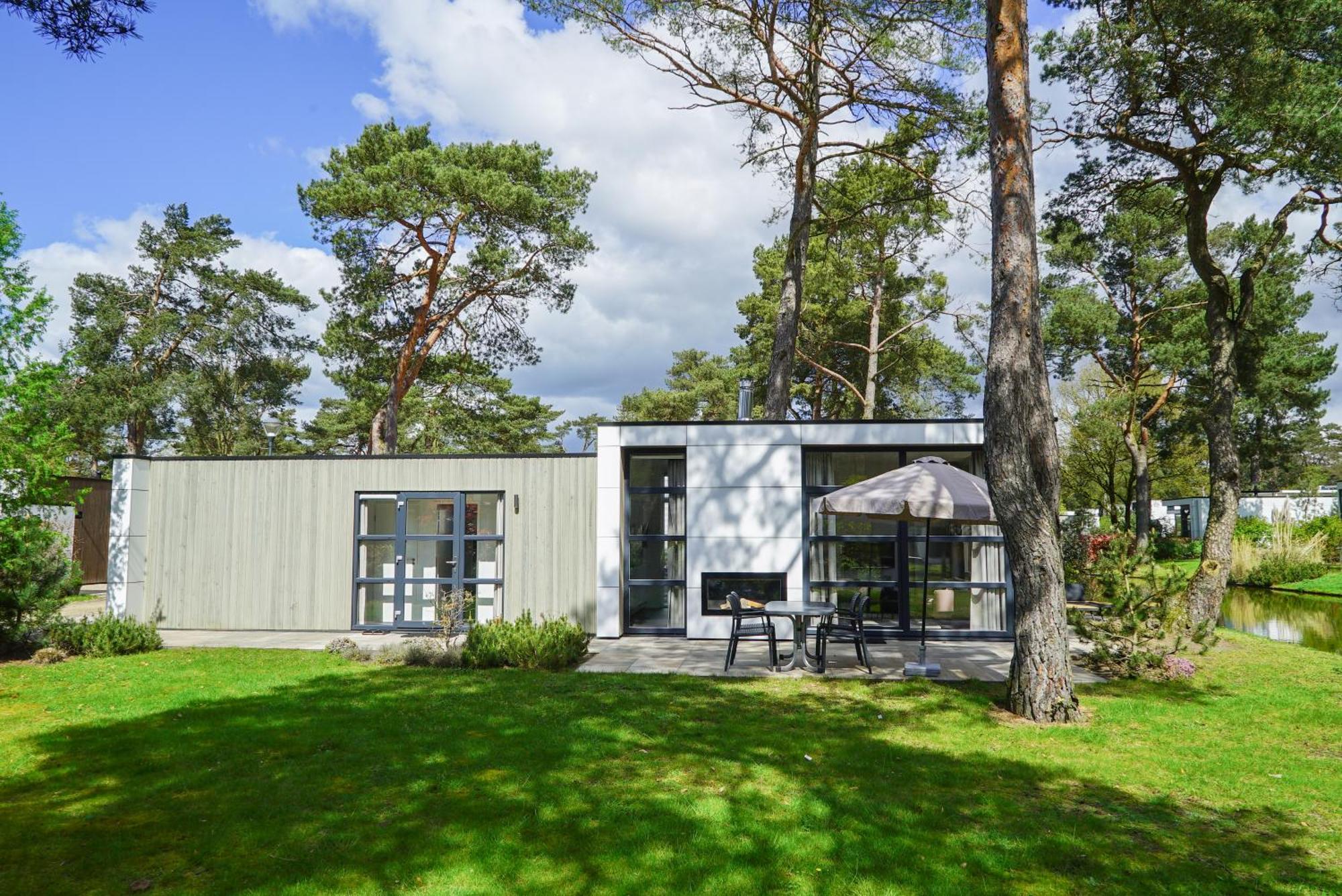Europarcs De Zanding Ferienhaus