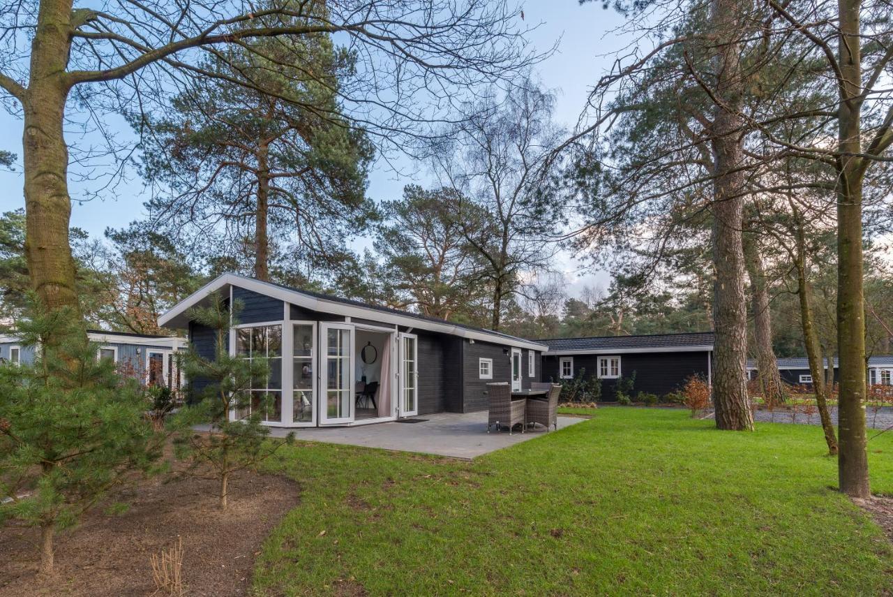 Ferienhaus Europarcs De Zanding